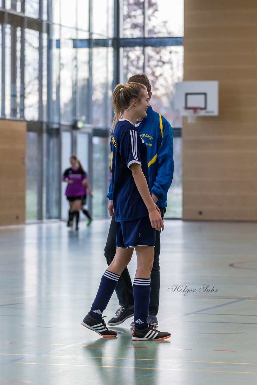 Bild 97 - Girls & Womens Cup